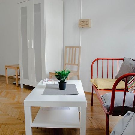 Wonderful Two Bedroom Apartment Wien Eksteriør billede