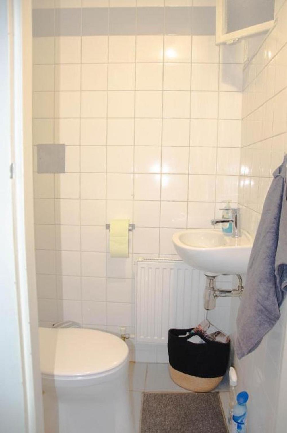 Wonderful Two Bedroom Apartment Wien Eksteriør billede